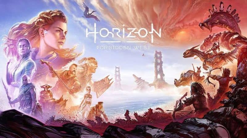 Horizon: Forbidden West Resmi Rilis di PC Tahun 2024!