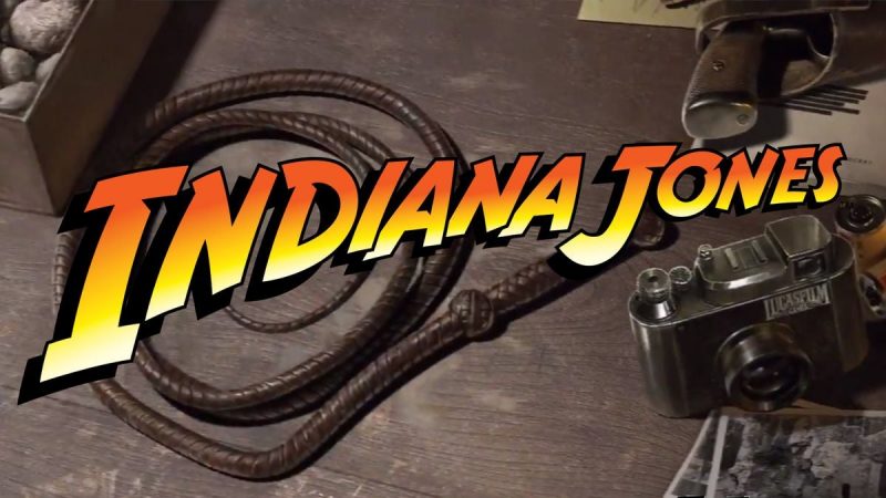 Game Indiana Jones Bethesda Akan Di-Tease Tahun Depan?