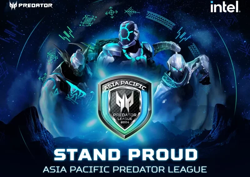 Asia Pacific Predator League 2024, Grand Final Valorant dan DOTA2 di Manila, Filipina