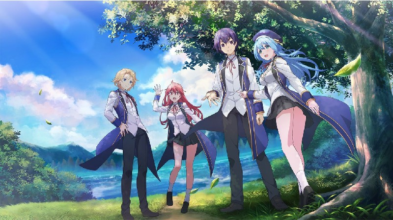 Review Kenja no Mago, Cara memanfaatkan Privilege di Isekai dengan Sangat Baik