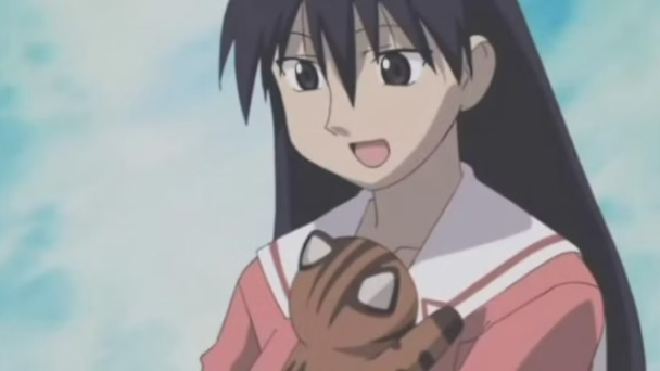 Kisah Azumanga Daioh dan Nichijou