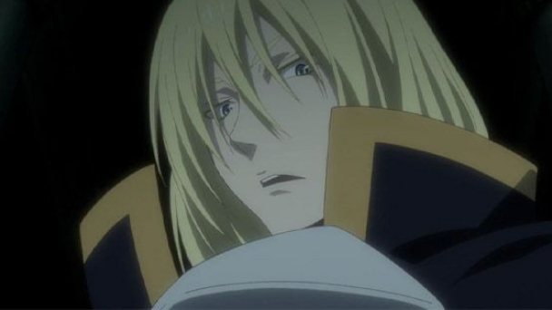 Leon Cromwell - Tensura