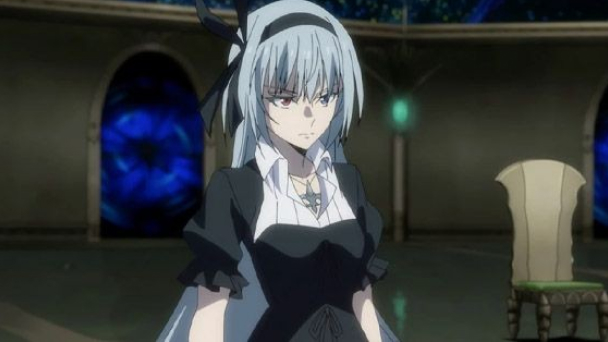 Luminous Valentine - Tensura