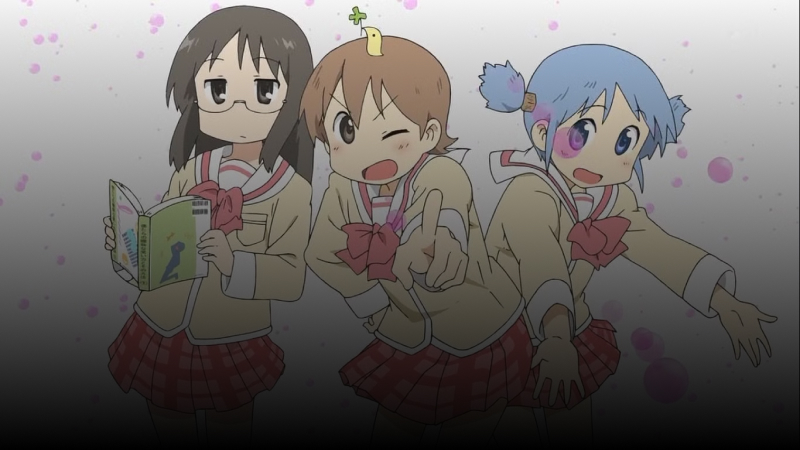 Apakah Manga Nichijou Masih Berlanjut? Begini Penjelasannya!