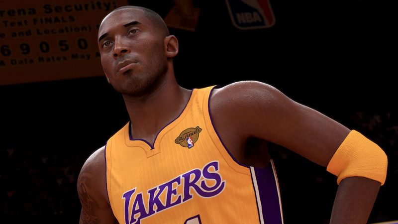 Susul Overwatch 2, NBA 2K24 Jadi Game Terburuk di Steam!