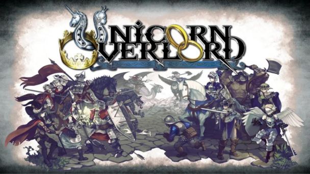 Nintendo Direct Unicorn Overlord