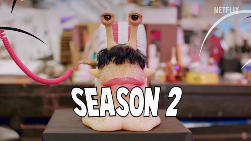 One Piece Live Action Resmi Lanjut ke Season 2!