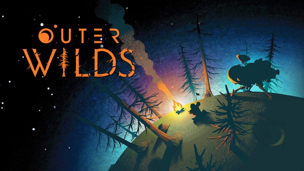 Outer Wilds Starfield recommendation