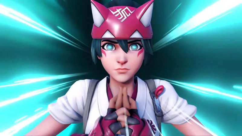 Overwatch 2: Mengenal Karakter Kiriko, Guide Gameplay