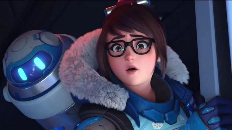 Overwatch 2 Sudah Ban 250.000 Cheater sejak Peluncuran