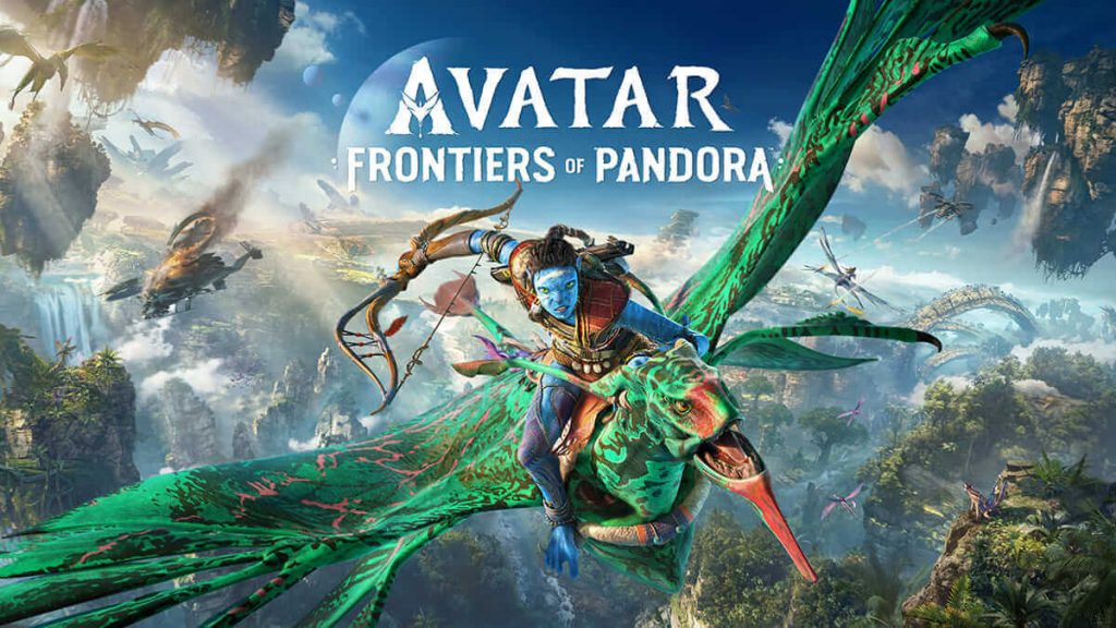 PlayStation State of Play September 2023 - Avatar Frontiers of Pandora