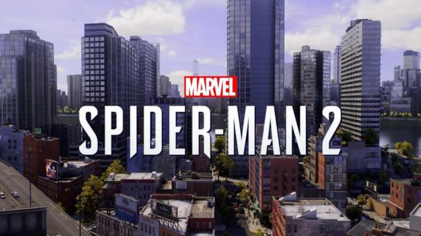 PlayStation State of Play September 2023 - Marvel's Spider-Man 2