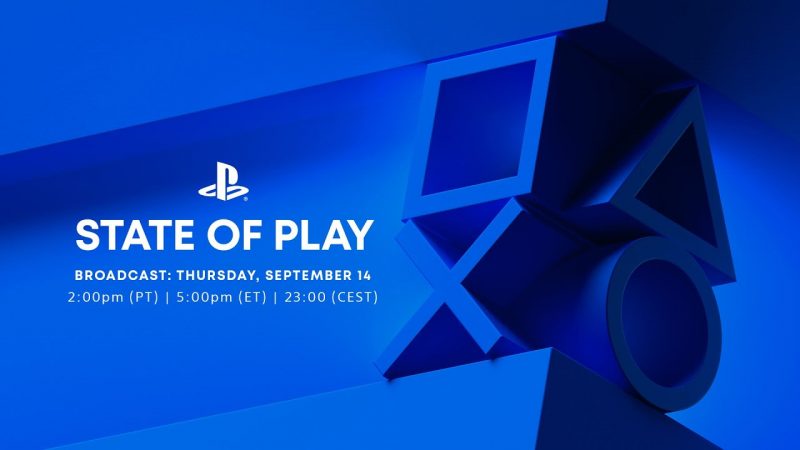 PlayStation State of Play September 2023: 5 Game Besar yang Diumumkan