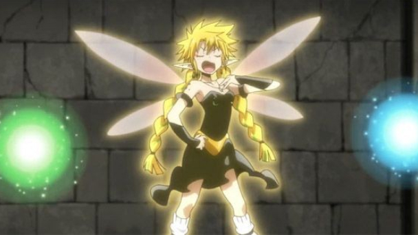 Ramiris - Tensura
