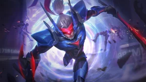 Hero anti team Fight di MLBB untuk membubarkan duo bucin.