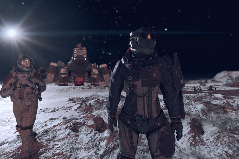 Starfield: Skill Terbaik yang Wajib Unlock di Awal Gameplay