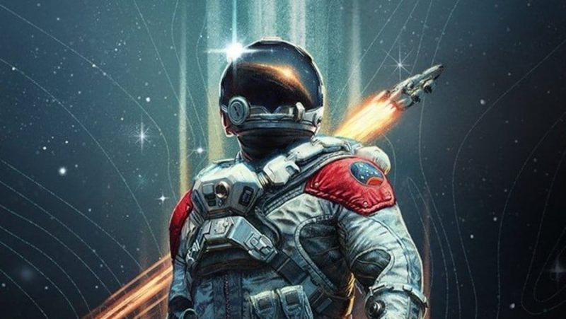 Starfield Jadi Game Bethesda dengan Peluncuran Terbesar!