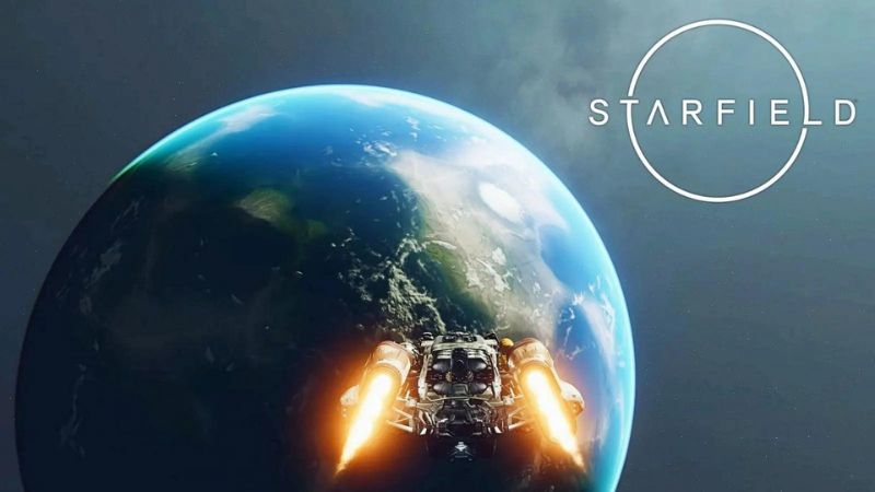 Starfield: Apa yang Terjadi pada Planet Bumi Menurut Lore?