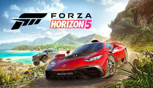 Starfield still loses to Forza Horizon 5