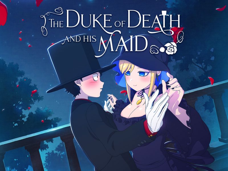 The Duke of Death and His Maid Dapat Season Terakhir