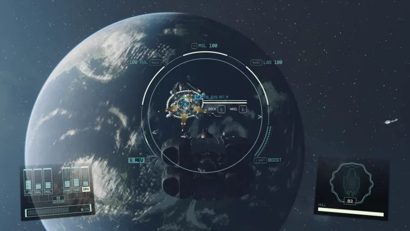 Starfield Guide Main Quest Kesembilan – Short Sighted