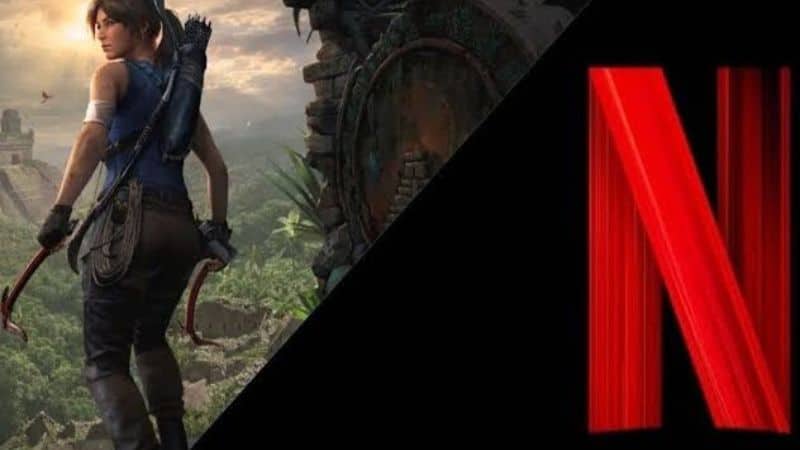 Serial Animasi Tomb Raider Tayang di Netflix Tahun 2024