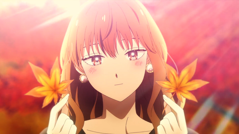 Anime Romance Tanpa Drama yang Penuh Kasih Sayang