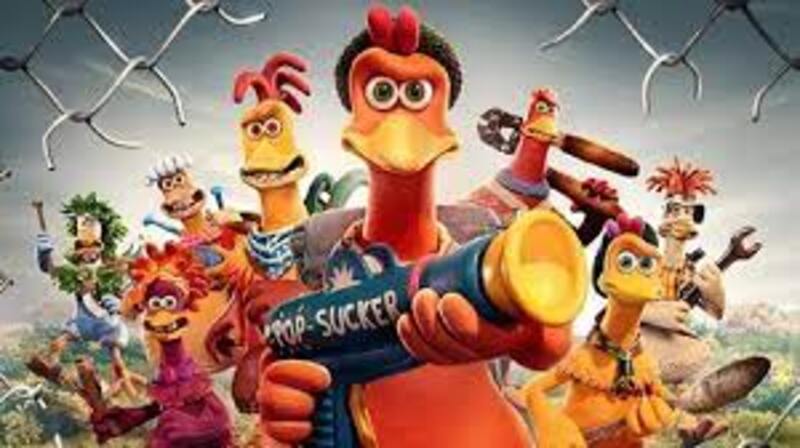 Film Chicken Run 2 Luncurkan Trailer Perdana, Usai Film Pertama Dirilis 23 Tahun Lalu