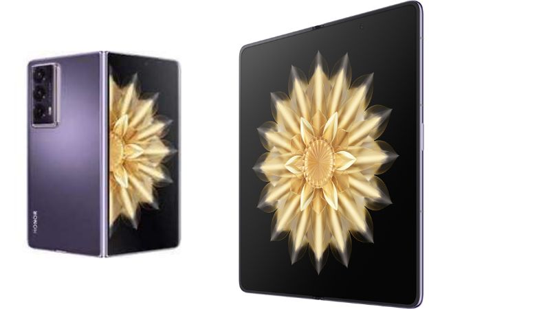 Segini Harga Honor V2 Magic, Mau Tahu?