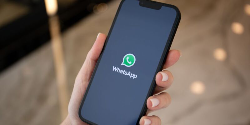 Fitur WhatsApp Terbaru, Bisa Edit Foto Pakai Teknologi AI!