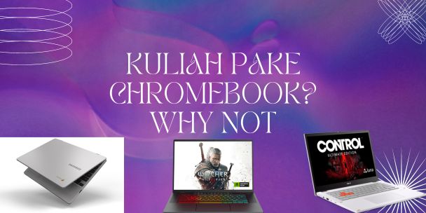 Chromebook Laptop Murah spesifikasi