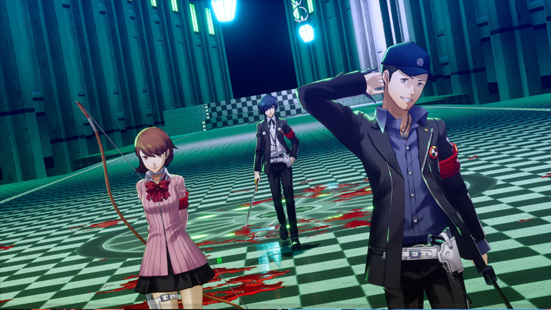 Persona 3 Reload Bawakan Fitur Dari Persona 5