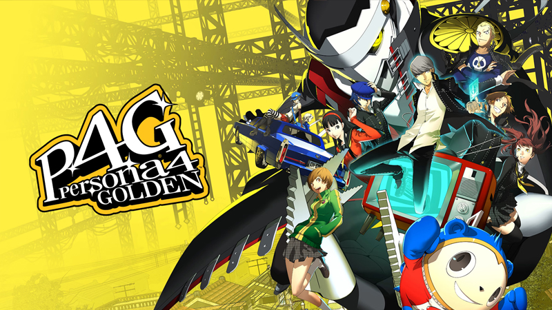 Pecinta Persona Wajib Cobain Game – Game Ini