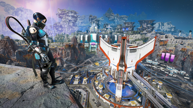 Respawn Siapkan IP Original Untuk Game Barunya