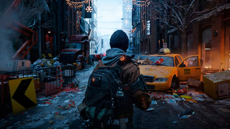 Lama Ditunggu! The Division 3 Akhirnya Diumumkan
