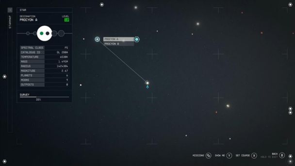 Starfield Main Quest 10