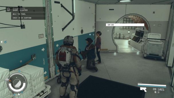 Starfield Main Quest 9