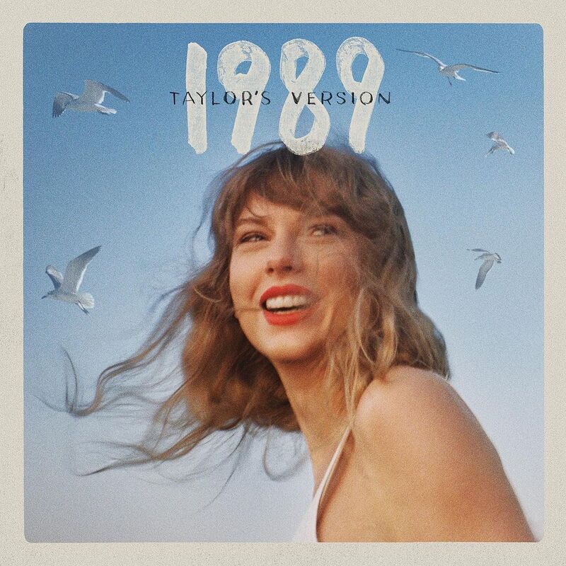 5 Lagu Vault 1989 (Taylor’s Version) Milik Taylor Swift Ini Wajib Kamu Dengar