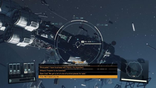 Starfield Main Quest 10