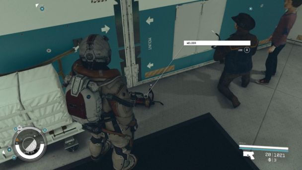 Starfield Main Quest 9