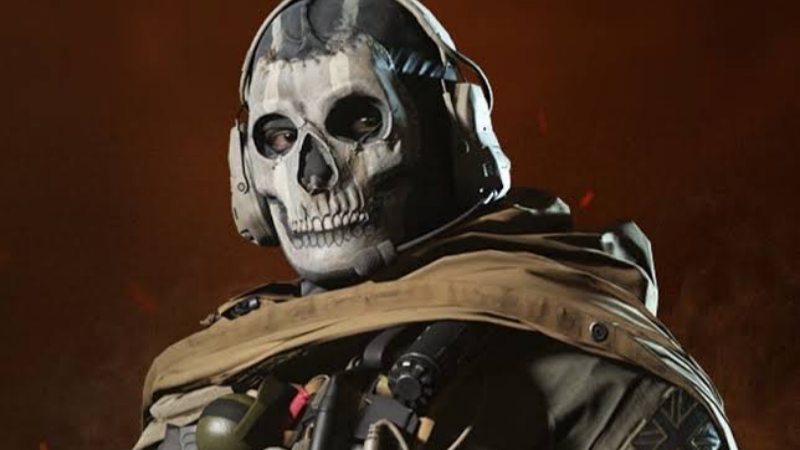 Fakta Menarik Ghost dalam Seri Call of Duty