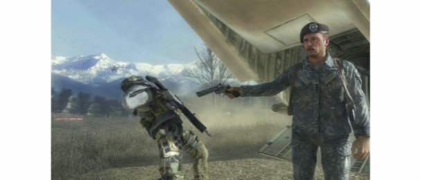Fakta Menarik Ghost dalam Seri Call of Duty