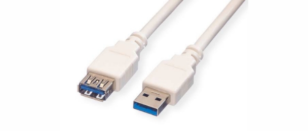 Klasifikasi Port USB dengan Warna dan Alasannya
