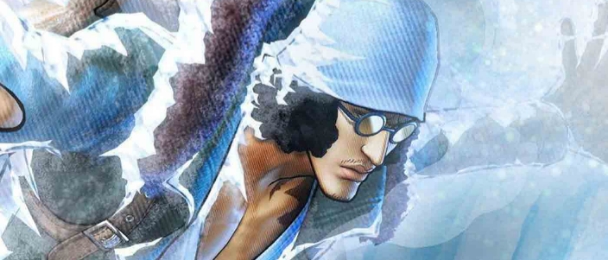 Daftar Marine yang jadi Bajak Laut di One Piece