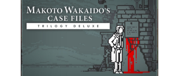 Game Puzzle Wakaido Makoto dapatkan Seri Trilogi di Nintendo