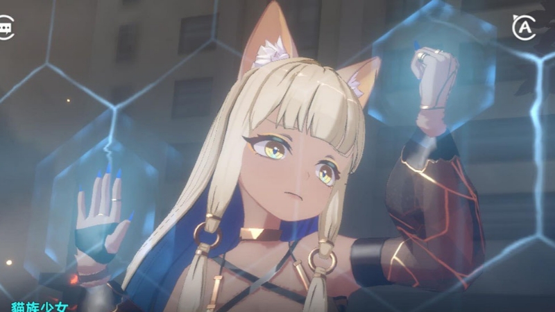 Konten dan Gameplay City of Cats yang Closed Beta Test