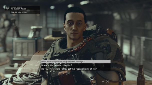 Starfield Main Quest 10