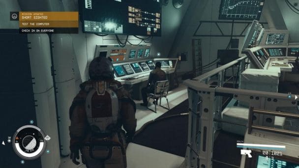 Starfield Main Quest 9