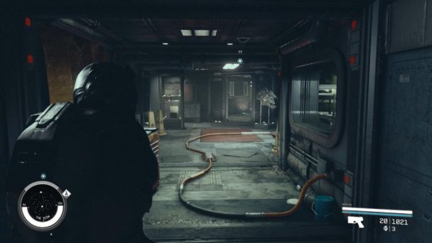Starfield Main Quest 10