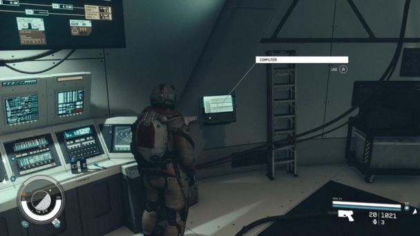 Starfield Main Quest 9